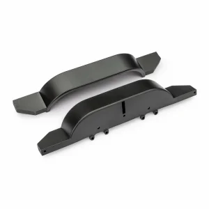 Traxxas Fenders, boat trailer (2)