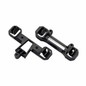 Traxxas Latch, body mount, front + rear (for clipless body mounting) (attaches to 10712 body)