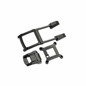 Traxxas Mini XRT Body Reinforcement Set (fits 10712 body)