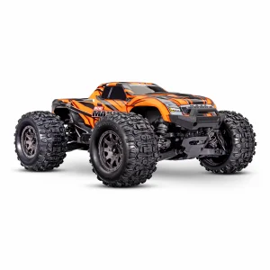 Traxxas Mini MAXX BL-2S