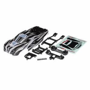 Traxxas Mini XRT ProGraphix Body