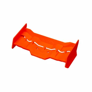 Traxxas Wing (orange)