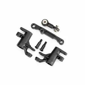 Traxxas Steering bellcranks (2), draglink (1), steering link (1)