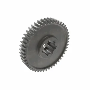 Traxxas Spur gear, steel, 47-tooth (0.8 metric pitch, compatible with 32-pitch)