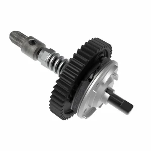 Traxxas Slipper clutch, complete (fits Mini MAXX) (requires 10757 + 10762)