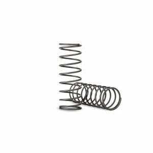 Traxxas Springs, Shock (0.8 rate) (natural finish) (2)