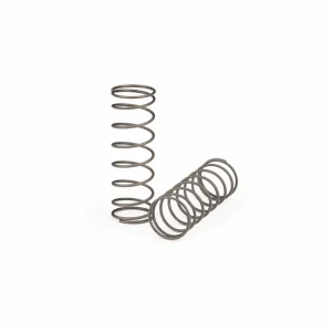 Traxxas Springs, Shock (natural finish) (2)