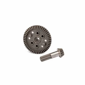 Traxxas Ring Gear Diff/Pinion Front