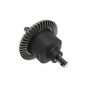 Traxxas Differential assembly (bevel gear), front or rear, complete (fits Mini MAXX)