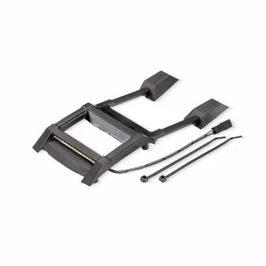Traxxas Skid plate, roof (body) (with LED lights) (fits 10712 body) (requires 6588X power supply or 10785 LED light kit)