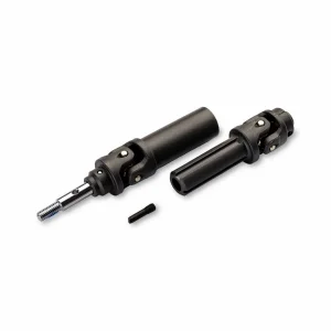 Traxxas WideMaxx Driveshaft Assembly