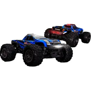 Traxxas Mini MAXX LED Light Kit - Complete
