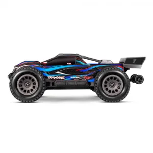 Traxxas Mini XRT - Blue
