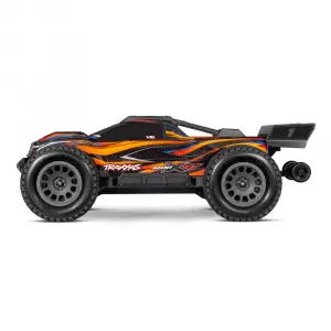 Traxxas Mini XRT - Orange