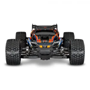 Traxxas Mini XRT - Orange