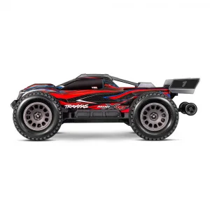 Traxxas Mini XRT - Red
