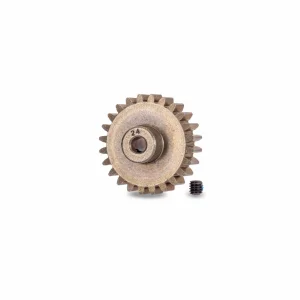 Traxxas 32DP Pinion Gear - 24T - 3.2mm Bore