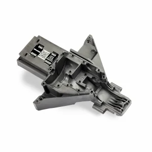 Traxxas Bulkhead, rear (lower)