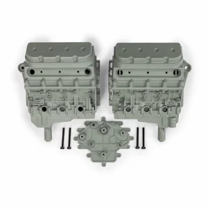 Traxxas Engine block, 3x25mm CS (4)