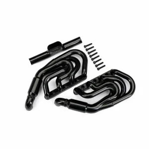 Traxxas Engine exhaust/ 2.5x12mm CS (8)