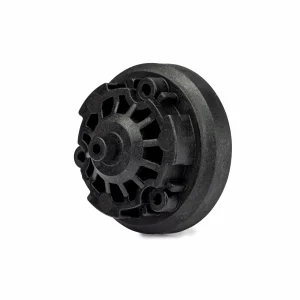 Traxxas Mount, spur gear (fixed)