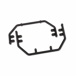 Traxxas Replacement body cage for the 11011-series TRX-4 Nissan Pathfinder body