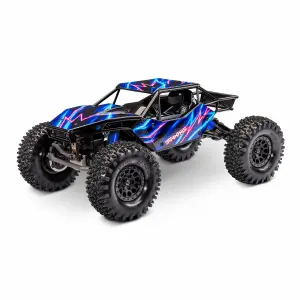 Traxxas TXC-4M Extreme Crawler
