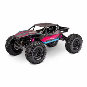 Traxxas TXC-4M Extreme Crawler - Pink