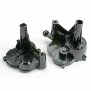 Traxxas Gearbox halves (L R)