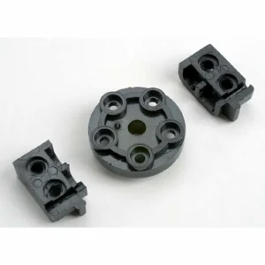 Traxxas Nerf bar stays wheel hubs (l r for Tom Cat) ** CLEARANCE **