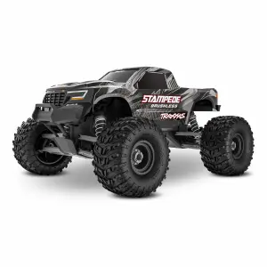 Traxxas Stampede 2WD VX3