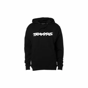 Traxxas Hoodie Black 2XL