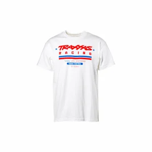 Traxxas Racing White 2XL