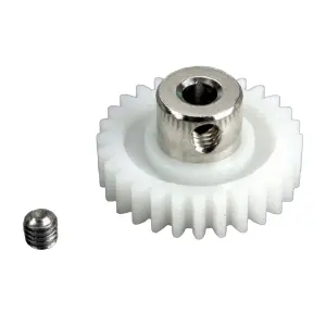Traxxas Drive gear (28-tooth) w/ set screw (1)