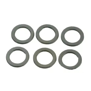 Traxxas Washers PTFE-coated 4x6x.5mm