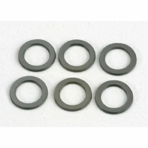 Traxxas Washers PTFE-coated 4x6x.5mm