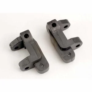 Traxxas Caster blocks (L R) (15-degree)