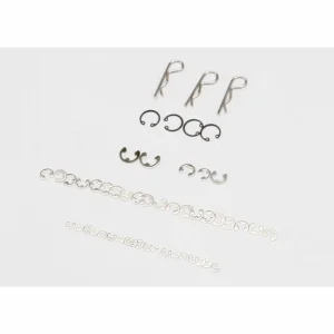 Traxxas E-clips/ C-rings