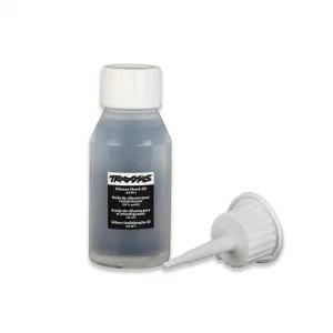 Traxxas Silicone Shock oil (30 wt) 60cc