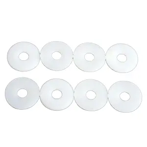 Traxxas Body washers (8)
