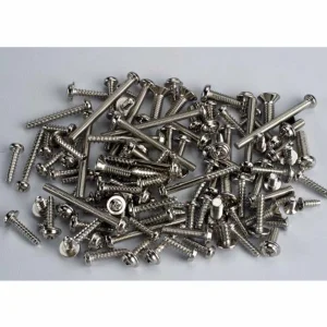 Traxxas Screw set for Sledgehammer (assorted machine and self-tapping screws no nuts) ** CLEARANCE **