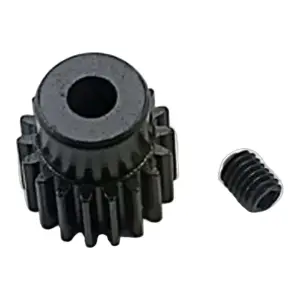 Traxxas 48DP Pinion Gear - 18T - 3.2mm Shaft