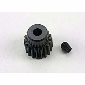 Traxxas 48DP Pinion Gear - 18T - 3.2mm Shaft