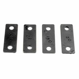 Traxxas Anti-Squat Wedges (1.5 3.0 degree) (2 each)