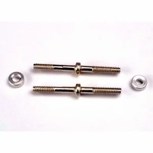 Traxxas Turnbuckles 36mm (2)