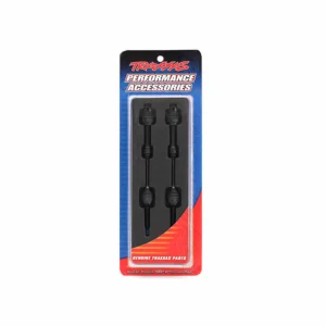 Traxxas Steel Constant Velocity Drive Shafts - Rear (Rustler/Stampede 2WD)