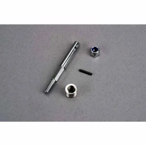 Traxxas Shaft slipper clutch (w/ roll pin)
