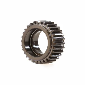 Traxxas Machined-Aluminium Idler Gear (not for use with steel top gear) (hard-anodized) (30-tooth)