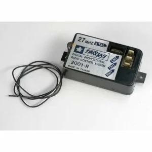 Traxxas Receiver W/O Bec