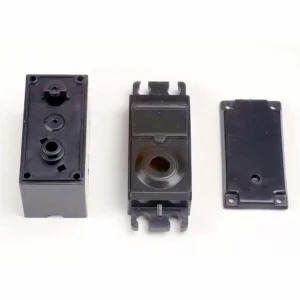 Traxxas Servo case (for 2018 servo) ** CLEARANCE **